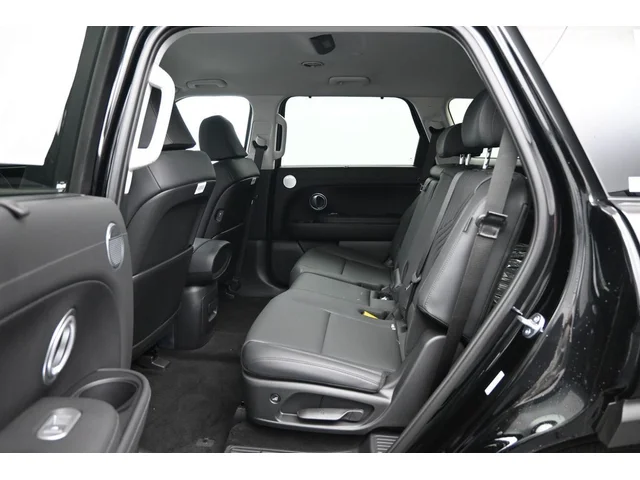 Nuevos HYUNDAI PALISADE HYBRID à Estados chez autogozo