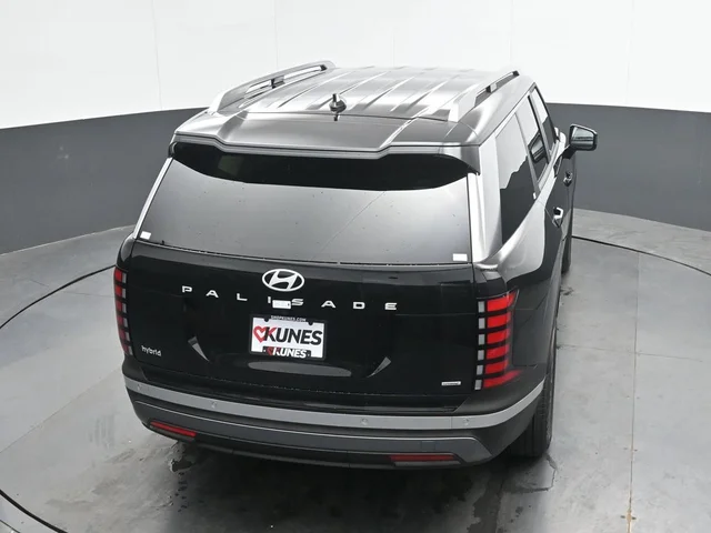 Nuevos HYUNDAI PALISADE HYBRID à Estados chez autogozo