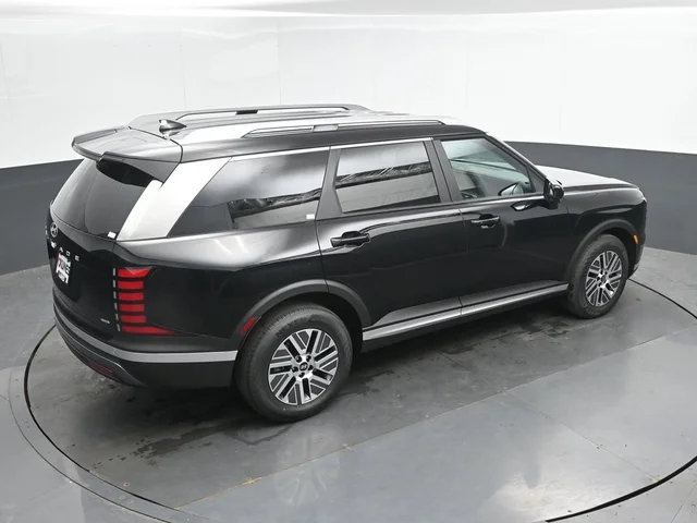 Nuevos HYUNDAI PALISADE HYBRID à Estados chez autogozo