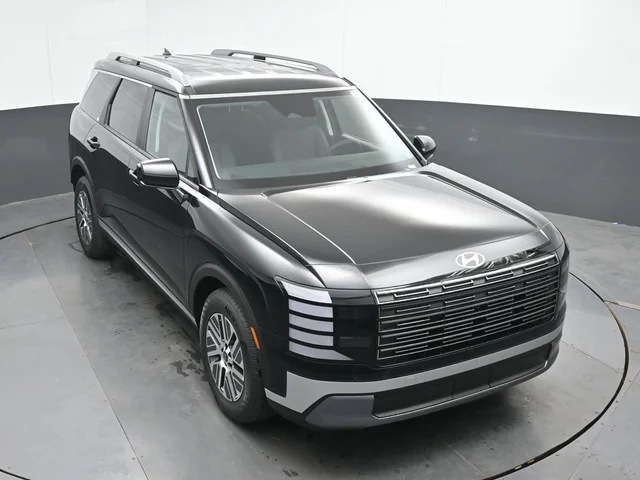 Nuevos HYUNDAI PALISADE HYBRID à Estados chez autogozo