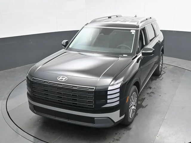 Nuevos HYUNDAI PALISADE HYBRID à Estados chez autogozo