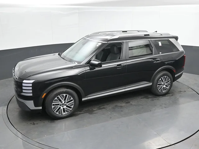 Nuevos HYUNDAI PALISADE HYBRID à Estados chez autogozo