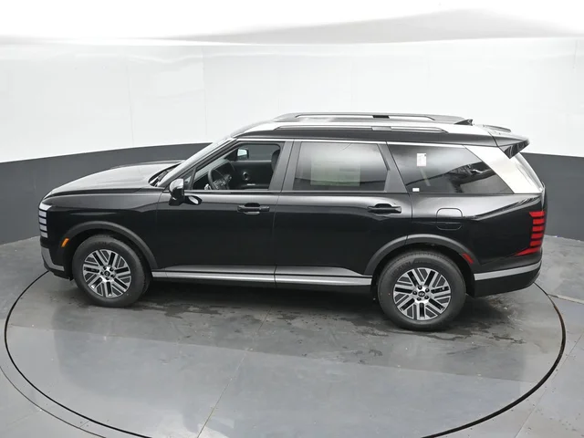 Nuevos HYUNDAI PALISADE HYBRID à Estados chez autogozo