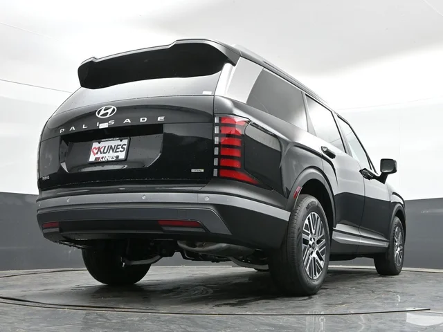 Nuevos HYUNDAI PALISADE HYBRID à Estados chez autogozo