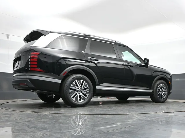 Nuevos HYUNDAI PALISADE HYBRID à Estados chez autogozo