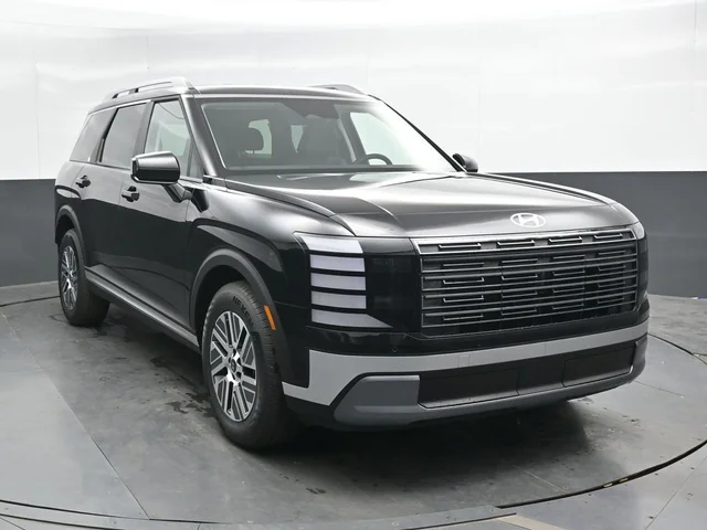 Nuevos HYUNDAI PALISADE HYBRID à Estados chez autogozo