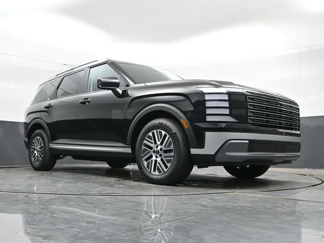 Nuevos HYUNDAI PALISADE HYBRID à Estados chez autogozo