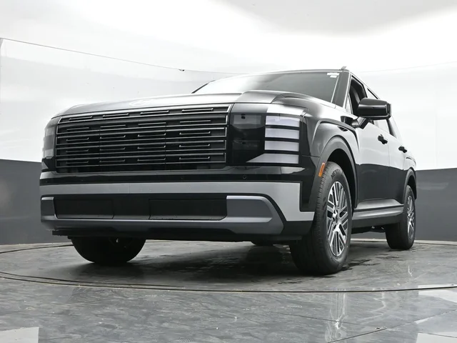 Nuevos HYUNDAI PALISADE HYBRID à Estados chez autogozo