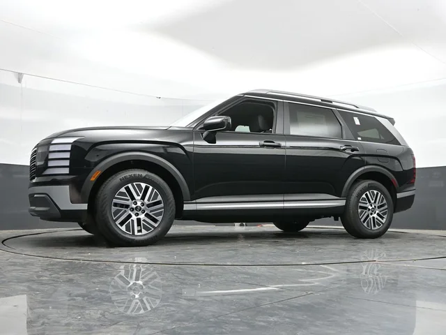 Nuevos HYUNDAI PALISADE HYBRID à Estados chez autogozo
