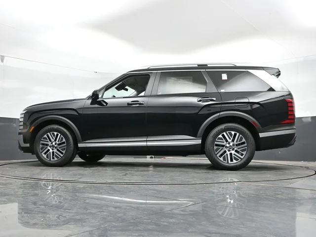 Nuevos HYUNDAI PALISADE HYBRID à Estados chez autogozo
