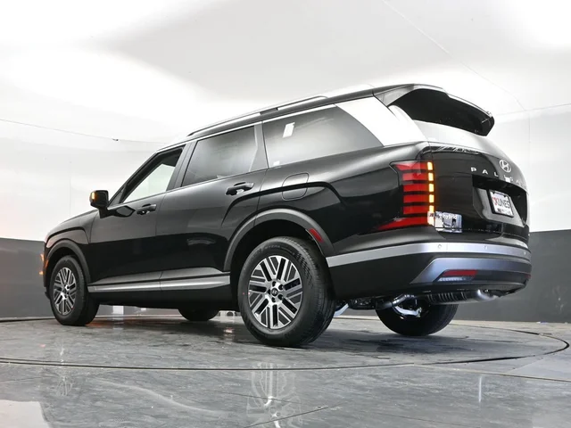 Nuevos HYUNDAI PALISADE HYBRID à Estados chez autogozo