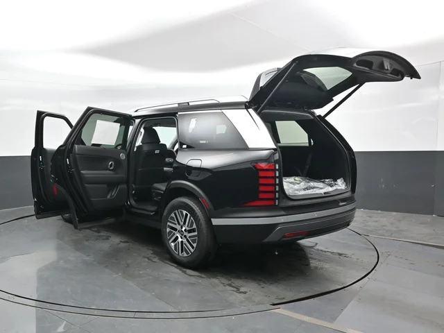 Nuevos HYUNDAI PALISADE HYBRID à Estados chez autogozo