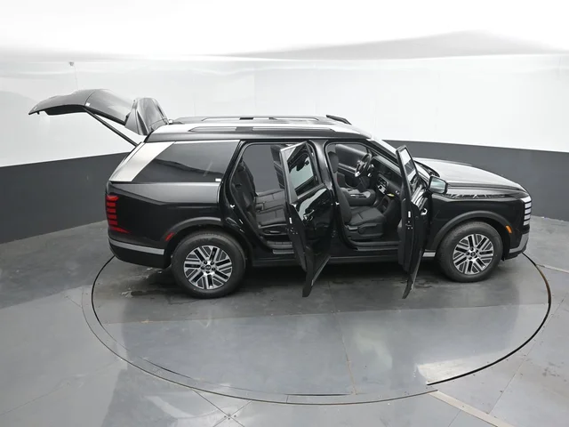 Nuevos HYUNDAI PALISADE HYBRID à Estados chez autogozo