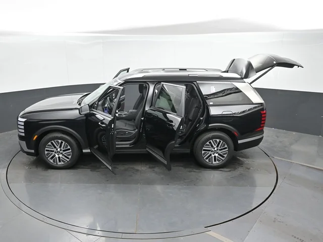 Nuevos HYUNDAI PALISADE HYBRID à Estados chez autogozo