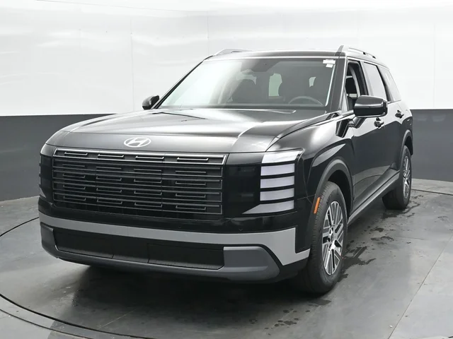 Nuevos HYUNDAI PALISADE HYBRID à Estados chez autogozo