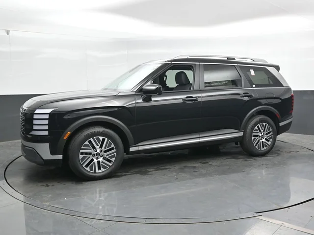 Nuevos HYUNDAI PALISADE HYBRID à Estados chez autogozo