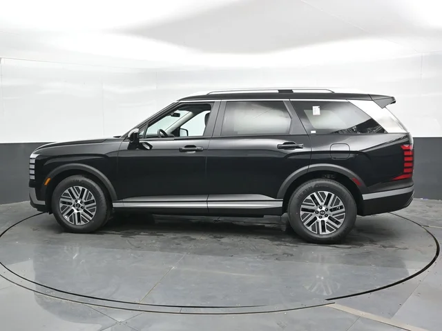 Nuevos HYUNDAI PALISADE HYBRID à Estados chez autogozo