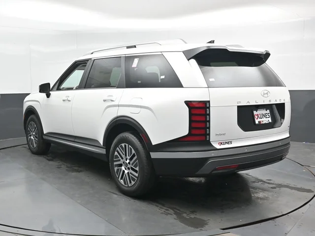 Nuevos HYUNDAI PALISADE HYBRID à Estados chez autogozo