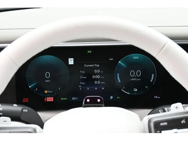 Nuevos HYUNDAI PALISADE HYBRID à Estados chez autogozo