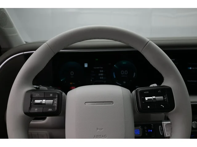 Nuevos HYUNDAI PALISADE HYBRID à Estados chez autogozo