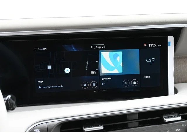 Nuevos HYUNDAI PALISADE HYBRID à Estados chez autogozo