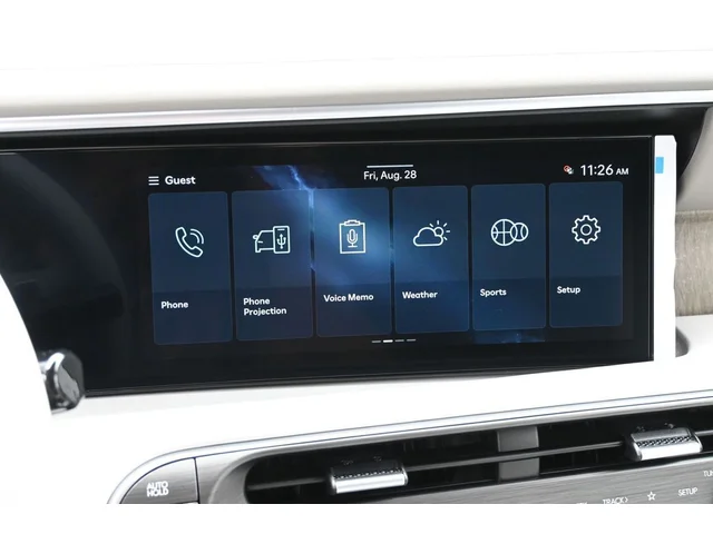 Nuevos HYUNDAI PALISADE HYBRID à Estados chez autogozo
