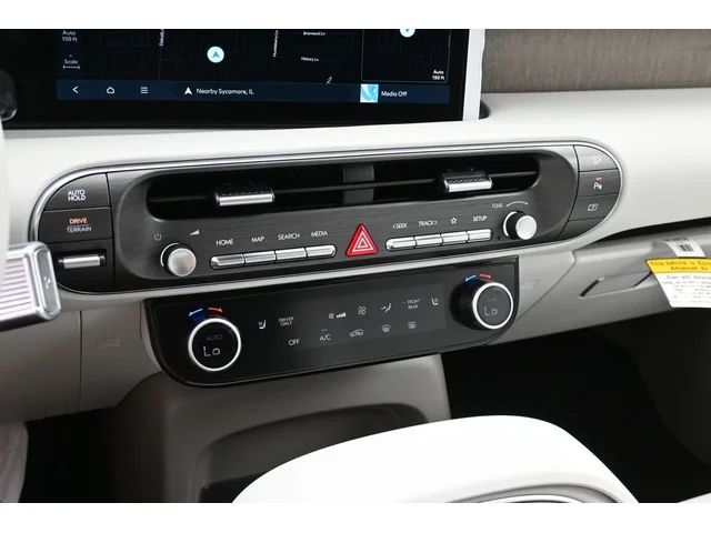 Nuevos HYUNDAI PALISADE HYBRID à Estados chez autogozo