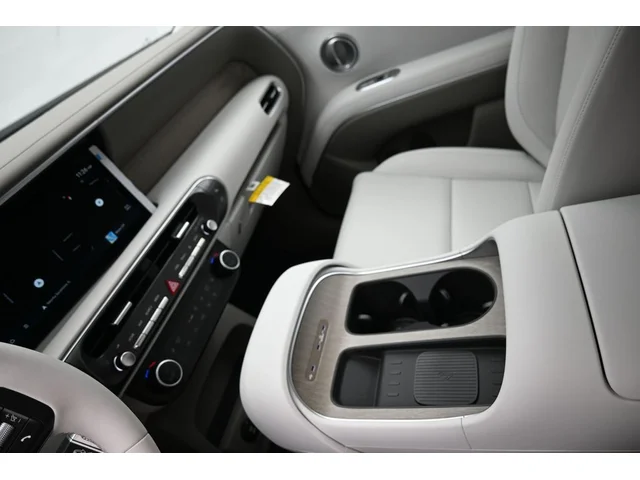 Nuevos HYUNDAI PALISADE HYBRID à Estados chez autogozo
