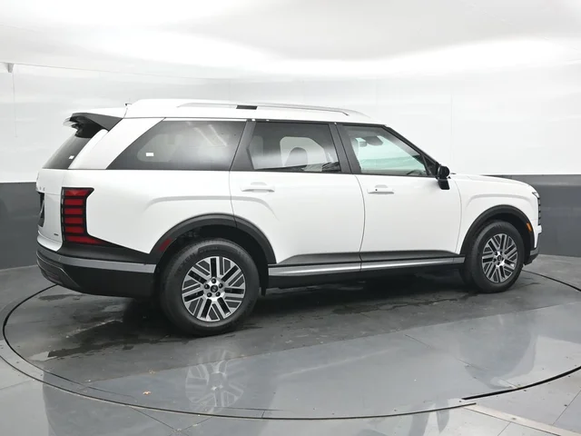 Nuevos HYUNDAI PALISADE HYBRID à Estados chez autogozo