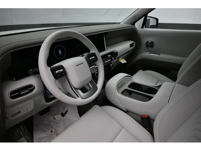 Nuevos HYUNDAI PALISADE HYBRID à Estados chez autogozo