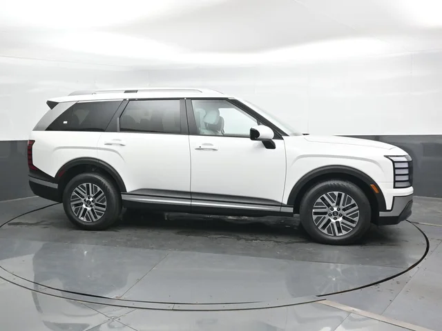 Nuevos HYUNDAI PALISADE HYBRID à Estados chez autogozo
