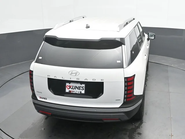 Nuevos HYUNDAI PALISADE HYBRID à Estados chez autogozo