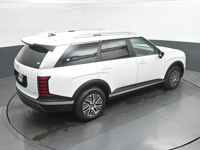 Nuevos HYUNDAI PALISADE HYBRID à Estados chez autogozo