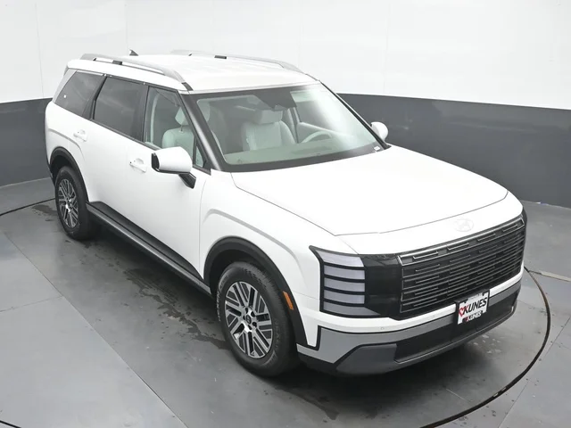 Nuevos HYUNDAI PALISADE HYBRID à Estados chez autogozo