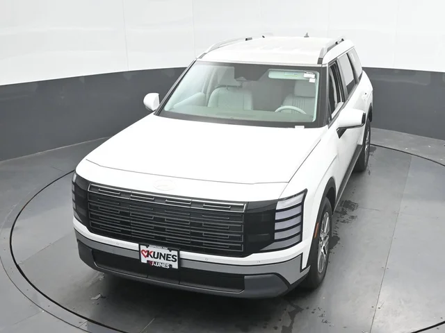 Nuevos HYUNDAI PALISADE HYBRID à Estados chez autogozo