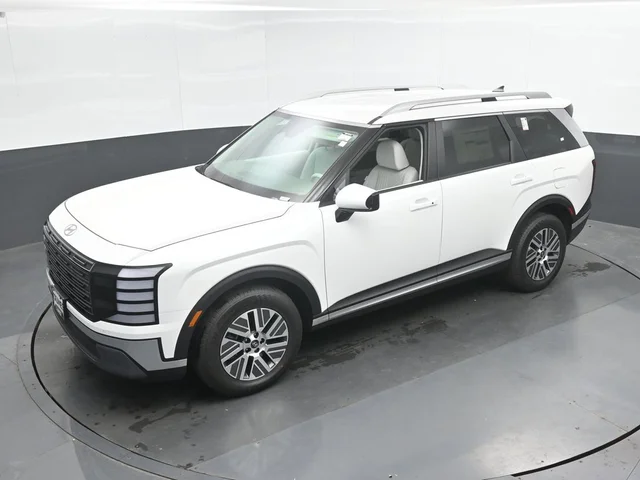 Nuevos HYUNDAI PALISADE HYBRID à Estados chez autogozo