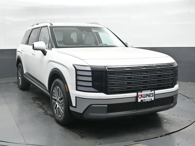 Nuevos HYUNDAI PALISADE HYBRID à Estados chez autogozo