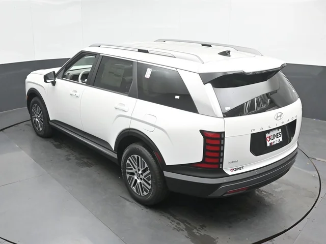 Nuevos HYUNDAI PALISADE HYBRID à Estados chez autogozo