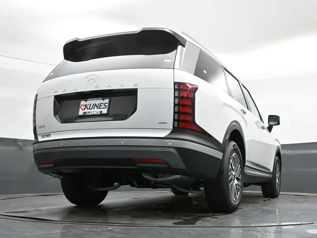 Nuevos HYUNDAI PALISADE HYBRID à Estados chez autogozo