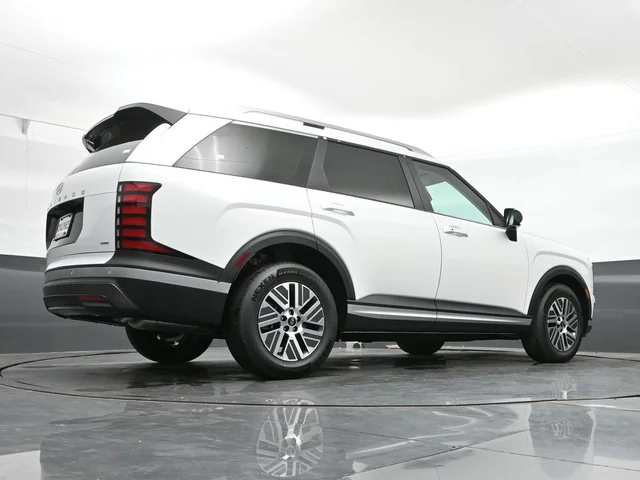 Nuevos HYUNDAI PALISADE HYBRID à Estados chez autogozo