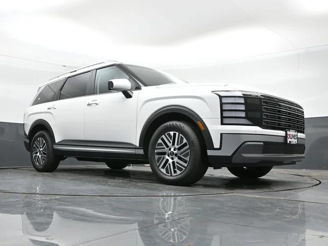 Nuevos HYUNDAI PALISADE HYBRID à Estados chez autogozo