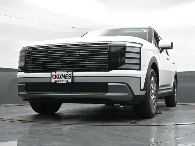 Nuevos HYUNDAI PALISADE HYBRID à Estados chez autogozo
