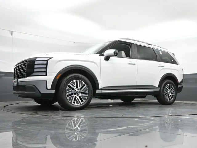 Nuevos HYUNDAI PALISADE HYBRID à Estados chez autogozo