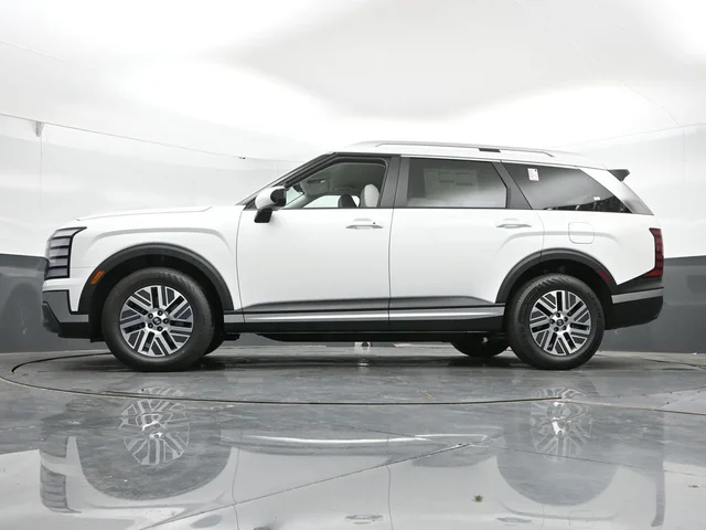 Nuevos HYUNDAI PALISADE HYBRID à Estados chez autogozo