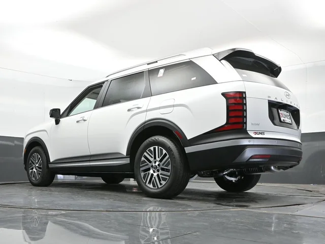 Nuevos HYUNDAI PALISADE HYBRID à Estados chez autogozo