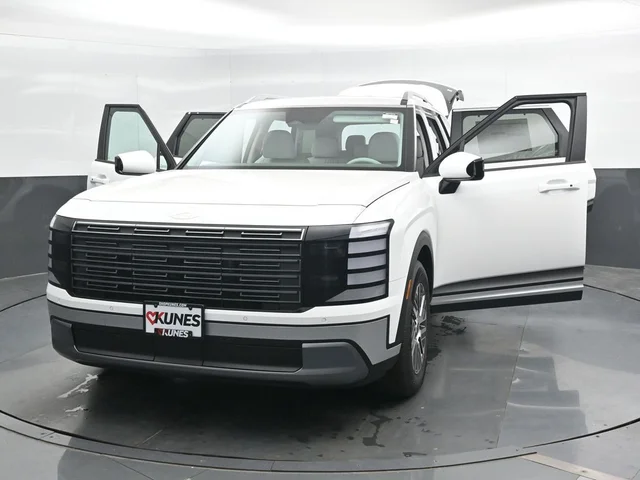 Nuevos HYUNDAI PALISADE HYBRID à Estados chez autogozo