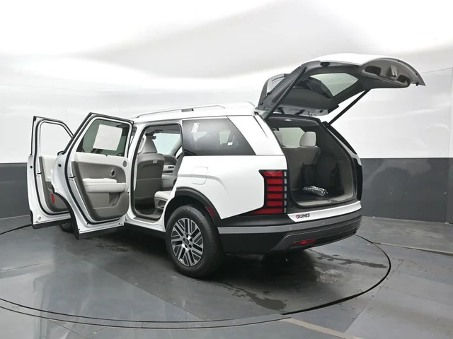 Nuevos HYUNDAI PALISADE HYBRID à Estados chez autogozo