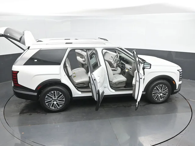 Nuevos HYUNDAI PALISADE HYBRID à Estados chez autogozo