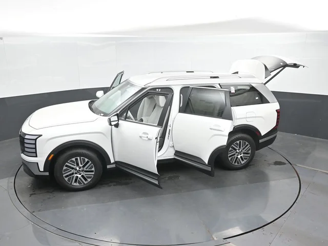 Nuevos HYUNDAI PALISADE HYBRID à Estados chez autogozo