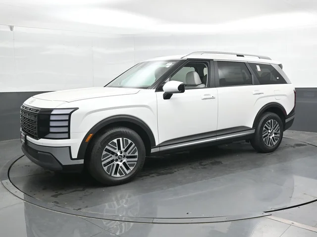 Nuevos HYUNDAI PALISADE HYBRID à Estados chez autogozo